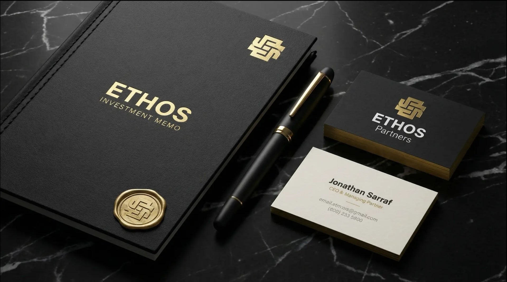 Ethos Partners — Investment Memo