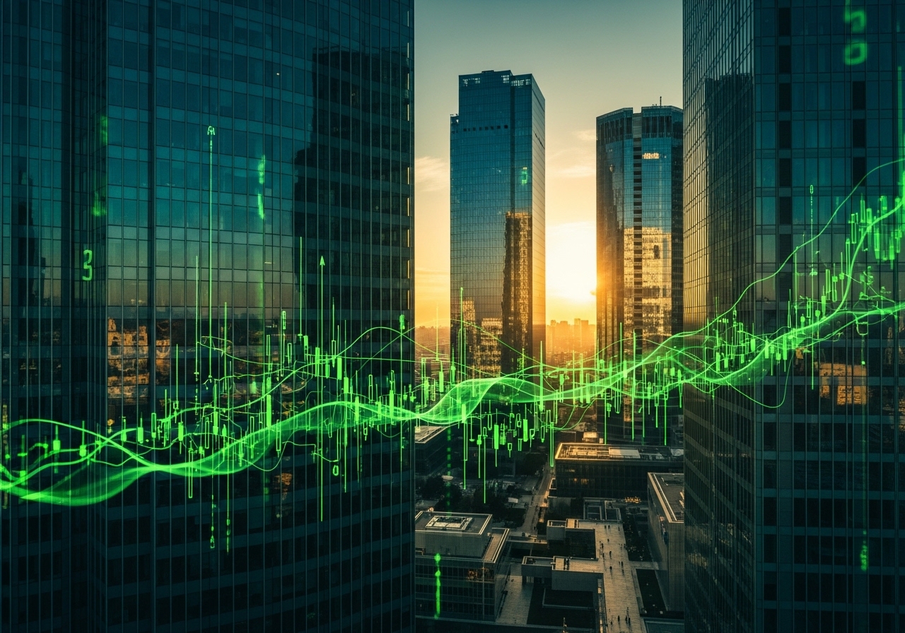 Ethos Partner — Crédito Corporativo